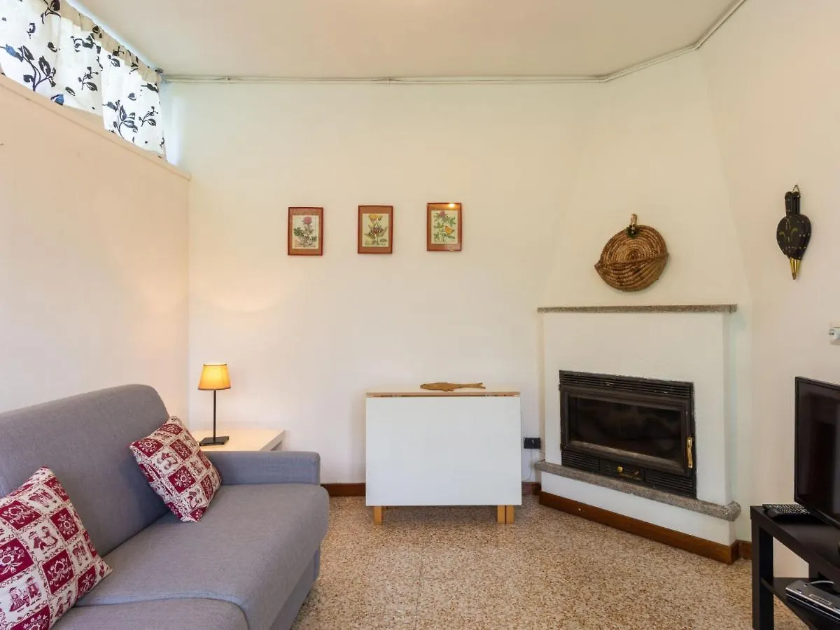 Apartment Gelsomino - Cco115 By Interhome Colico