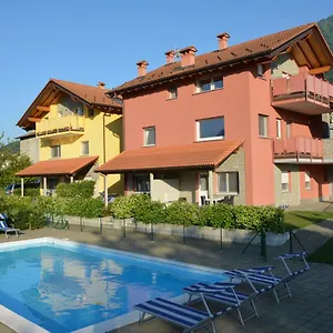  Aparthotel Girasole Casa Rossa B