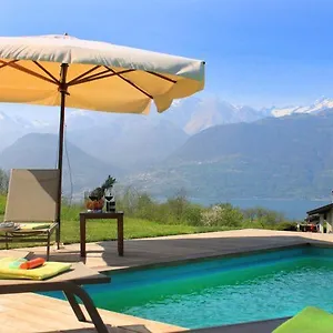  Appartement Borgo Chiaro