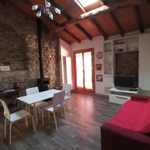Dom wakacyjny La Casa Del Ciodo, Colico