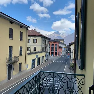 La Casa Al Centralissimo A 2 Passi Dal Centro Colico