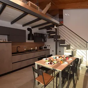 Casa Silu - Di Apartment