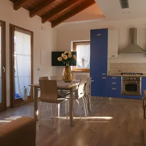 The Apartment