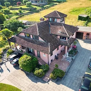 Nocleg ze śniadaniem Foresteria Simona, Colico