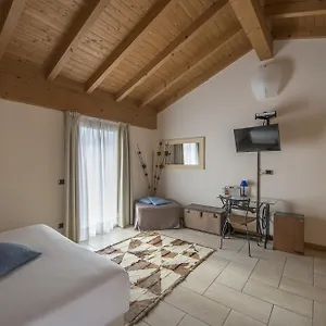 Hotel Villa Colico קוליקו