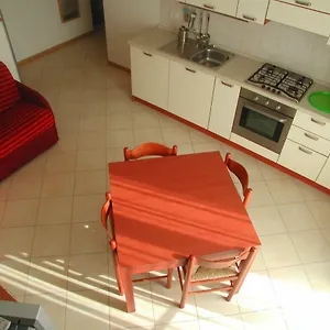 Il Terrazzo Colico